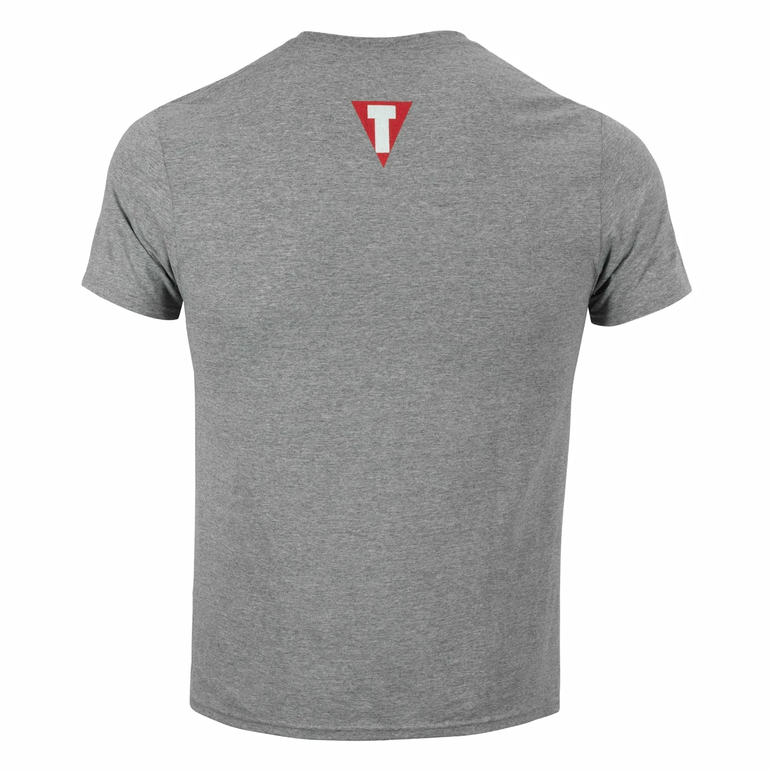 TITLE Boxing Classic Script Performance Tee 8 TITLE Boxing Classic Script Performance Tee - Image 8