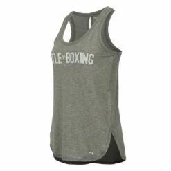 TITLE Boxing Women's Ogio Luuma Tank -Boxing Equipment Sales Store TBWTS218 GR 3