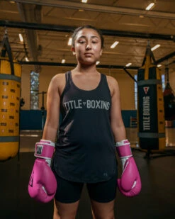 TITLE Boxing Women's Ogio Luuma Tank -Boxing Equipment Sales Store TBWTS218BK 1 49fc3ce6 0905 43fe a6dd e317308252a4