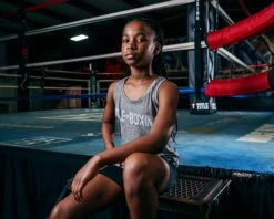 TITLE Boxing Women's Ogio Luuma Tank -Boxing Equipment Sales Store TBWTS218GR 2