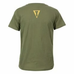 TITLE Boxing Women's Snapshot Tee 8 TITLE Boxing Women's Snapshot Tee -Boxing Equipment Sales Store TBWTS219 GN 2