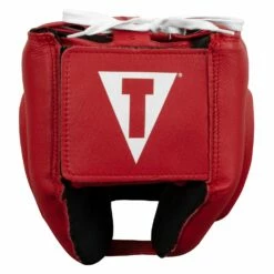 TITLE Boxing Face Protector Training Headgear -Boxing Equipment Sales Store TFP RD 4