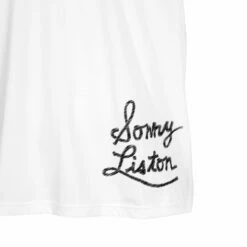 TITLE Boxing Legacy Sonny Liston Tee -Boxing Equipment Sales Store TLGCY170 WH 3
