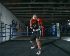 TITLE Boxing Performance Aerovent Amateur Boxing Set 3.0 -Boxing Equipment Sales Store TPABS3BKWH 1