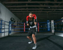 TITLE Boxing Performance Aerovent Amateur Boxing Set 3.0 -Boxing Equipment Sales Store TPABS3BKWH 2