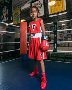 TITLE Boxing Performance Aerovent Amateur Boxing Set 3.0 -Boxing Equipment Sales Store TPABS3RDWH 1