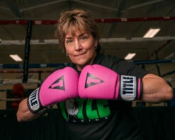 TITLE Premier Leather Super Bag Gloves 2.0 -Boxing Equipment Sales Store TSBG2PK 2