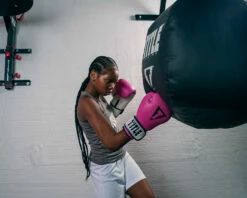 TITLE Premier Leather Super Bag Gloves 2.0 -Boxing Equipment Sales Store TSBG2PK 2 cec2325f a65b 44e9 9fc1 36995c3aa21c