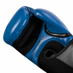 TITLE Boxing Vegan Fitness Bag Gloves 34 TITLE Boxing Vegan Fitness Bag Gloves -Boxing Equipment Sales Store VGFBG BL BK 5