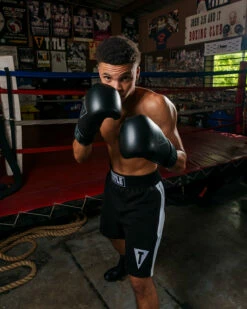 TITLE Boxing Vegan Fitness Bag Gloves 28 TITLE Boxing Vegan Fitness Bag Gloves -Boxing Equipment Sales Store VGFBGBK 3