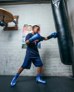 TITLE Boxing Vegan Fitness Bag Gloves 30 TITLE Boxing Vegan Fitness Bag Gloves -Boxing Equipment Sales Store VGFBGBL 2