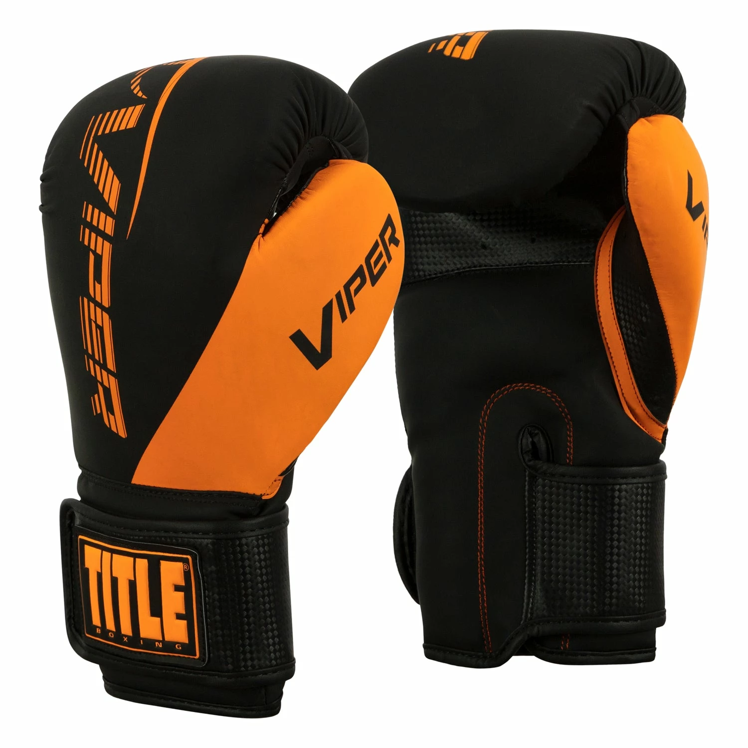Viper By TITLE Boxing Strike Bag Gloves 2.0 9 Viper By TITLE Boxing Strike Bag Gloves 2.0 - Image 9