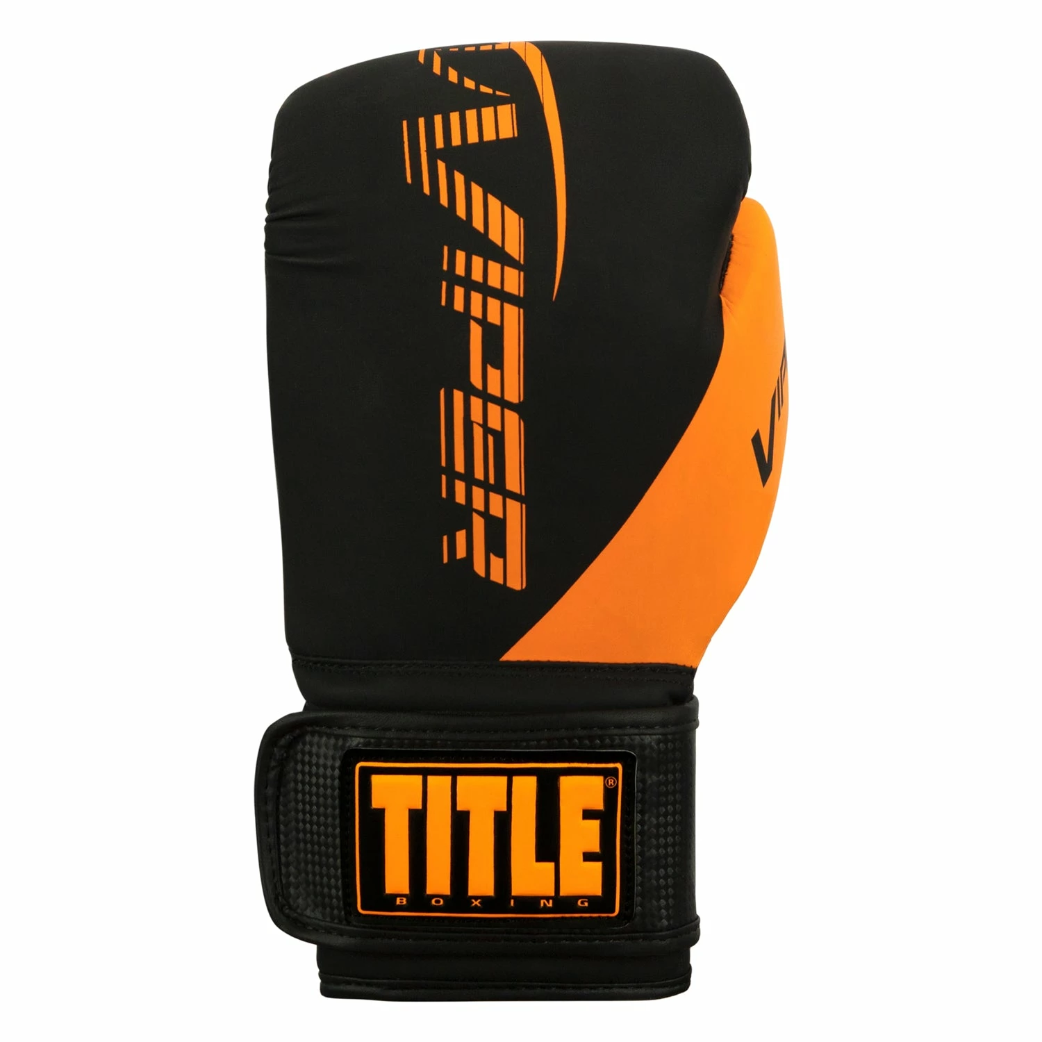 Viper By TITLE Boxing Strike Bag Gloves 2.0 10 Viper By TITLE Boxing Strike Bag Gloves 2.0 - Image 10