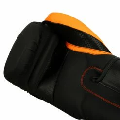 Viper By TITLE Boxing Strike Bag Gloves 2.0 29 Viper By TITLE Boxing Strike Bag Gloves 2.0 -Boxing Equipment Sales Store VSBG2 BK OR 05