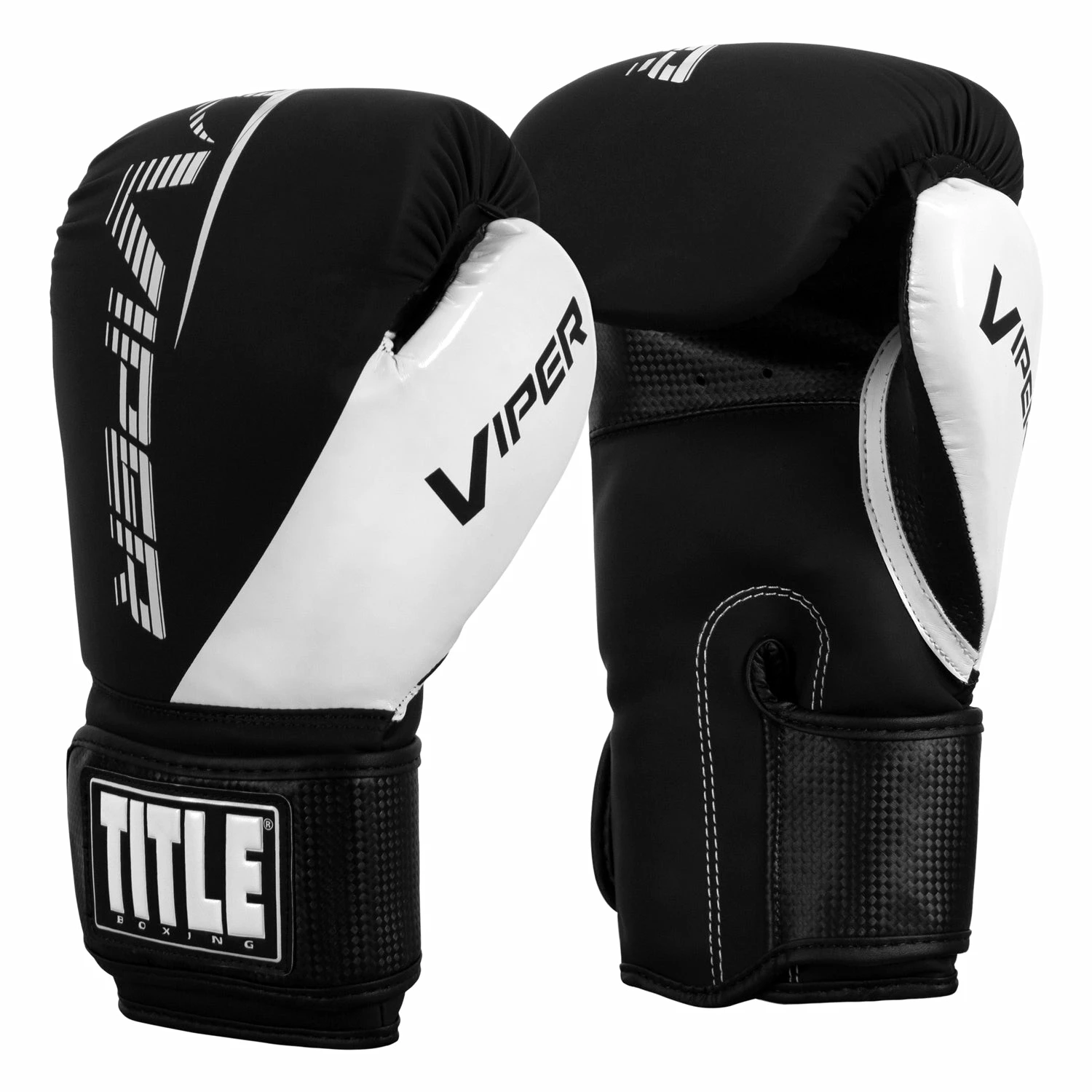 Viper By TITLE Boxing Strike Bag Gloves 2.0 15 Viper By TITLE Boxing Strike Bag Gloves 2.0 - Image 15