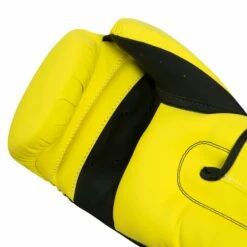 Viper By TITLE Boxing Strike Select Bag Gloves 2.0 -Boxing Equipment Sales Store VSSBG2 BK NY 05