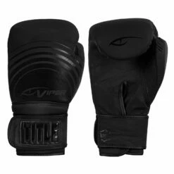 Viper By TITLE Boxing Select Training Gloves 2.0 22 Viper By TITLE Boxing Select Training Gloves 2.0 -Boxing Equipment Sales Store VSTG2 BK 001
