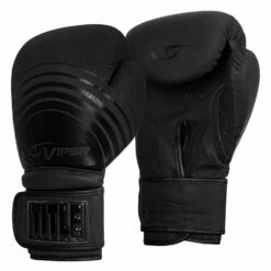 Viper By TITLE Boxing Select Training Gloves 2.0 24 Viper By TITLE Boxing Select Training Gloves 2.0 -Boxing Equipment Sales Store VSTG2 BK 002