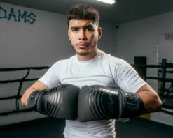 Viper By TITLE Boxing Select Training Gloves 2.0 23 Viper By TITLE Boxing Select Training Gloves 2.0 -Boxing Equipment Sales Store VSTG2BK