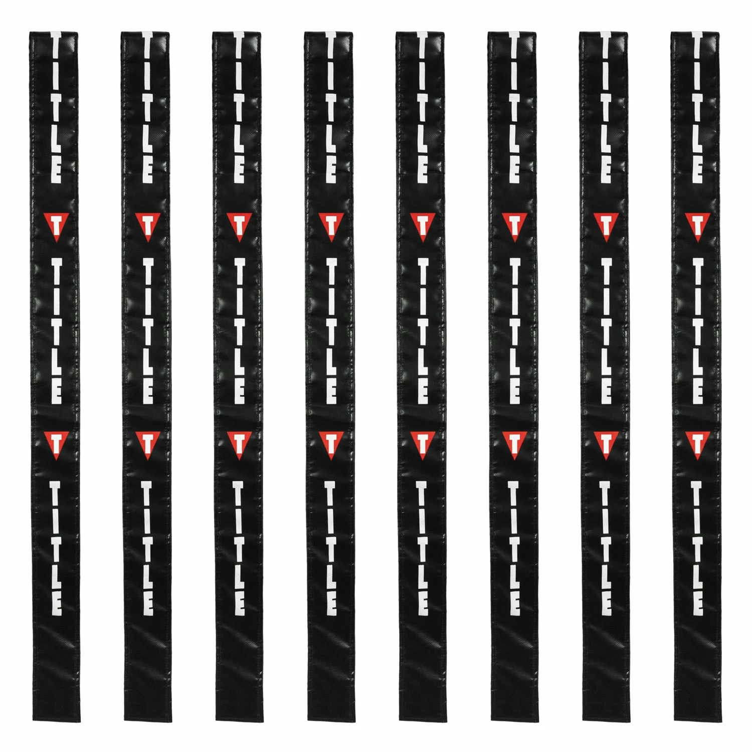 TITLE Boxing Two-Sided Rope Spacers 1 TITLE Boxing Two-Sided Rope Spacers