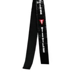 TITLE Boxing Two-Sided Rope Spacers 24 TITLE Boxing Two-Sided Rope Spacers -Boxing Equipment Sales Store VTRRSP BK 3