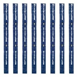 TITLE Boxing Two-Sided Rope Spacers 32 TITLE Boxing Two-Sided Rope Spacers -Boxing Equipment Sales Store VTRRSP BL 1