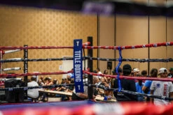 TITLE Boxing Two-Sided Rope Spacers 38 TITLE Boxing Two-Sided Rope Spacers -Boxing Equipment Sales Store VTRRSPBL 2