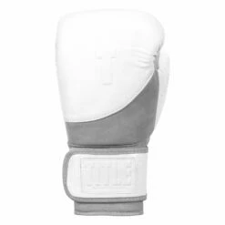 TITLE White Boxing Training/Sparring Gloves -Boxing Equipment Sales Store WHWTSG 3