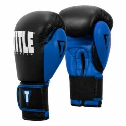TITLE Boxing Dynamic Strike Heavy Bag Gloves -Boxing Equipment Sales Store XDBG BK BL 002
