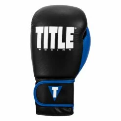 TITLE Boxing Dynamic Strike Heavy Bag Gloves -Boxing Equipment Sales Store XDBG BK BL 003