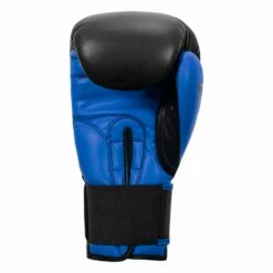 TITLE Boxing Dynamic Strike Heavy Bag Gloves -Boxing Equipment Sales Store XDBG BK BL 004
