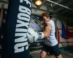 TITLE Boxing Wave H2O Monsoon Heavy Bags -Boxing Equipment Sales Store YTBWKBK 1