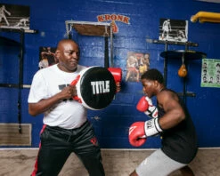 TITLE Boxing Zero Impact Wheel Shield -Boxing Equipment Sales Store ZIWSHBKWHRD 1