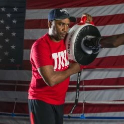 TITLE Boxing Zero Impact Wheel Shield -Boxing Equipment Sales Store ZIWSH Lifestyle