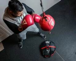 TITLE Boxing Universal Bag Anchor -Boxing Equipment Sales Store ZROCK1 2