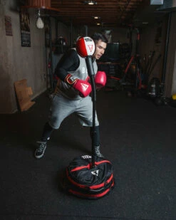 TITLE Boxing Universal Bag Anchor -Boxing Equipment Sales Store ZROCK1 3