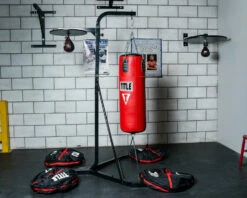 TITLE Boxing Universal Bag Anchor 2 -Boxing Equipment Sales Store ZROCK2 2