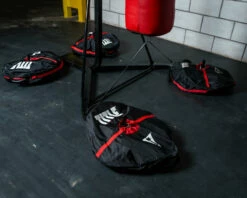 TITLE Boxing Universal Bag Anchor 2 -Boxing Equipment Sales Store ZROCK2 3