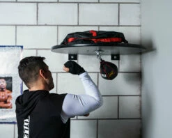 TITLE Boxing Universal Bag Anchor 2 -Boxing Equipment Sales Store ZROCK2 4