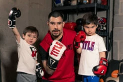 TITLE Boxing Youth Bag Gloves -Boxing Equipment Sales Store a7301049 ytbbg