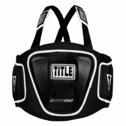 TITLE Boxing Aerovent Elite Body Protector 12 TITLE Boxing Aerovent Elite Body Protector -Boxing Equipment Sales Store acbp 2