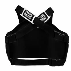 TITLE Boxing Aerovent Elite Body Protector 14 TITLE Boxing Aerovent Elite Body Protector -Boxing Equipment Sales Store acbp 4