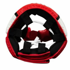 TITLE Boxing Aerovent Elite USA Boxing Competition Headgear – With Cheeks -Boxing Equipment Sales Store achex rd 5