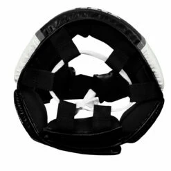 TITLE Boxing Aerovent Elite USA Boxing Competition Headgear – Open Face -Boxing Equipment Sales Store achex1 bk 5