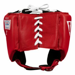 TITLE Boxing USA Boxing Competition Headgear - Open Face 24 TITLE Boxing USA Boxing Competition Headgear - Open Face -Boxing Equipment Sales Store achx1 rd 4