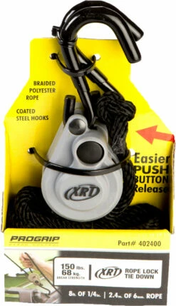 TITLE Boxing Pro Adjustable Double End Bag Tie Down -1/4" -Boxing Equipment Sales Store adebtd 1