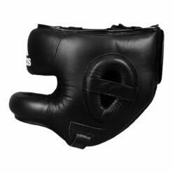Adidas Full Face Protector -Boxing Equipment Sales Store adibhgf bk wh 03