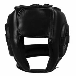 Adidas Full Face Protector -Boxing Equipment Sales Store adibhgf bk wh 04