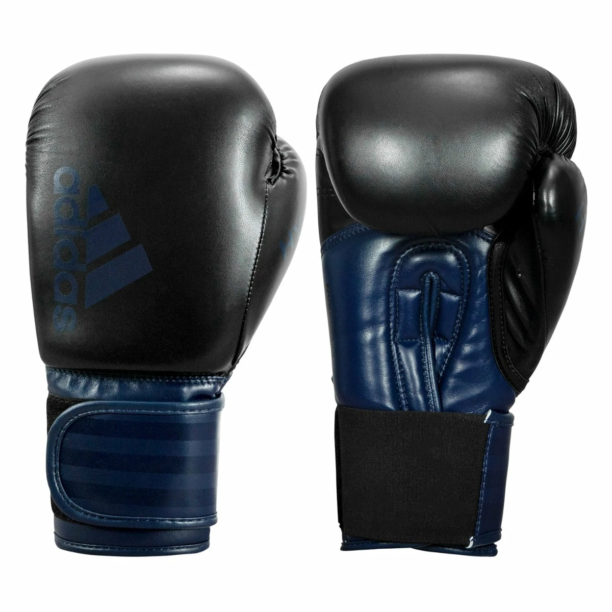 Adidas Hybrid 100 Boxing Gloves 2 Adidas Hybrid 100 Boxing Gloves - Image 2