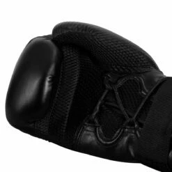 Adidas Hybrid 250 Training Gloves -Boxing Equipment Sales Store adih250tg bk 5 1